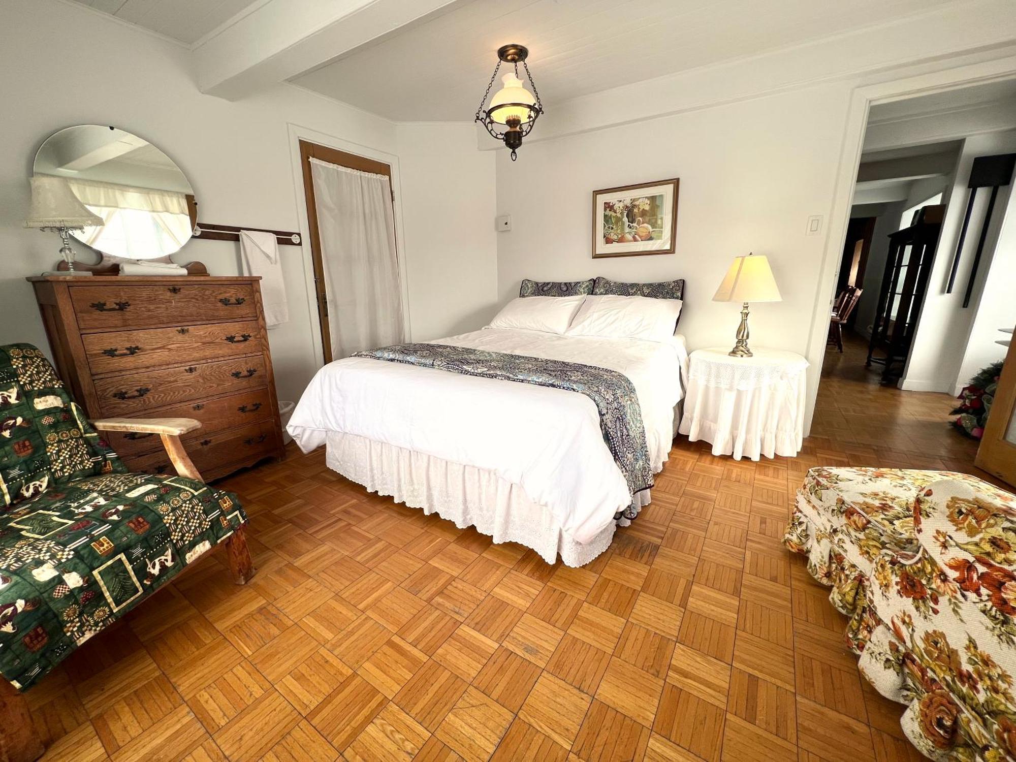 Chalets Montmorency Mont-Sainte-Anne المظهر الخارجي الصورة