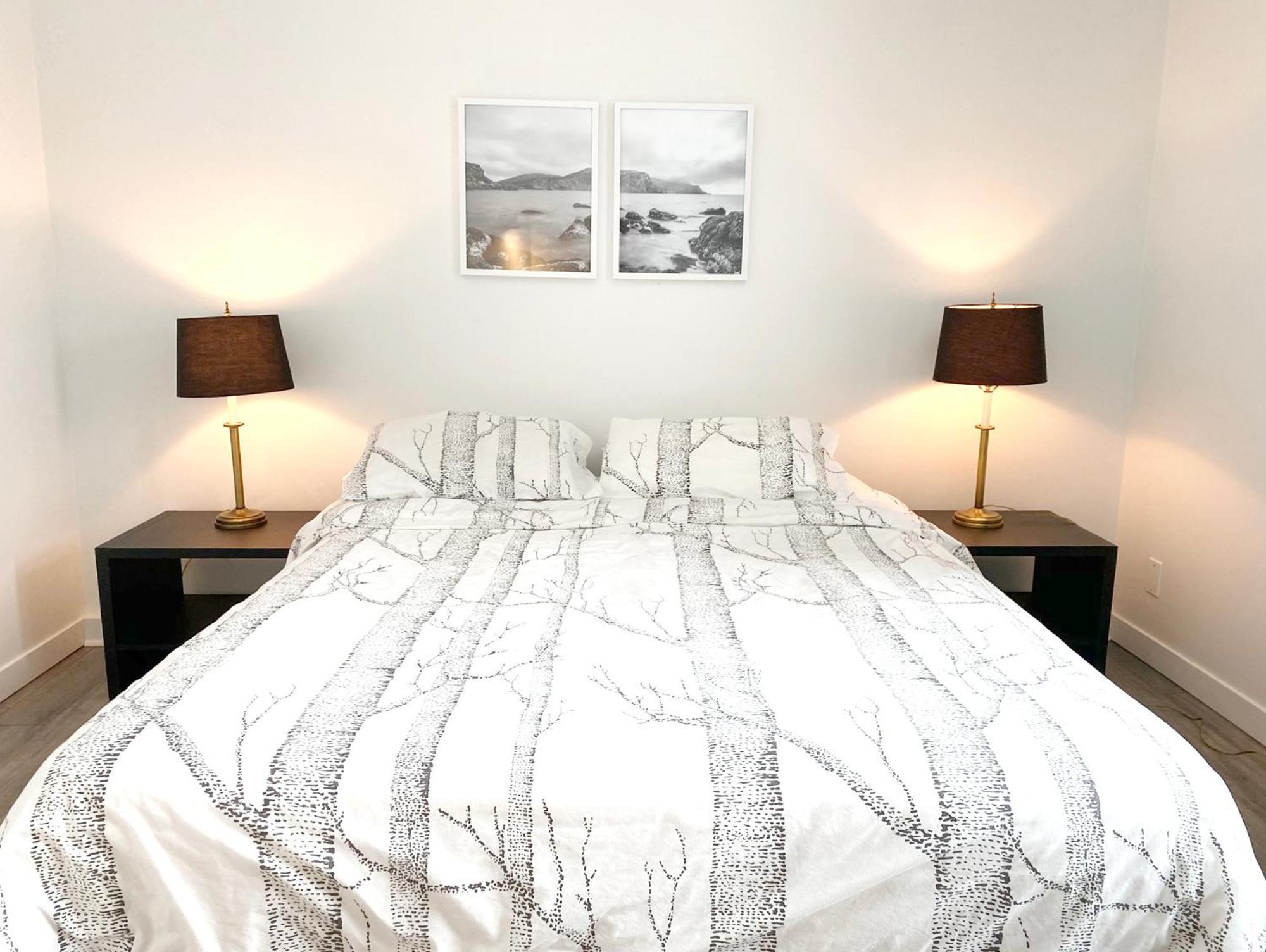 Chalets Montmorency Mont-Sainte-Anne المظهر الخارجي الصورة