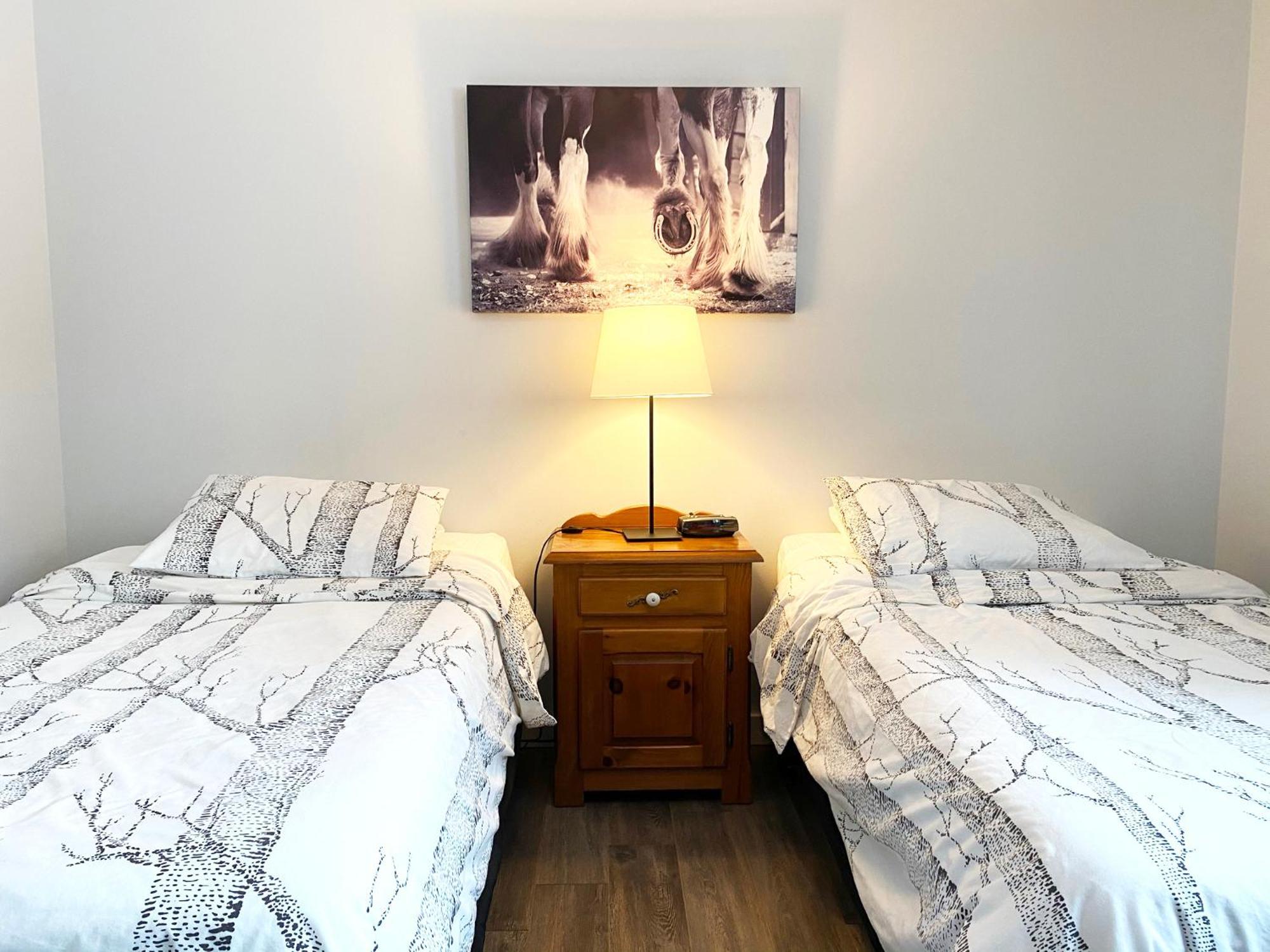 Chalets Montmorency Mont-Sainte-Anne المظهر الخارجي الصورة