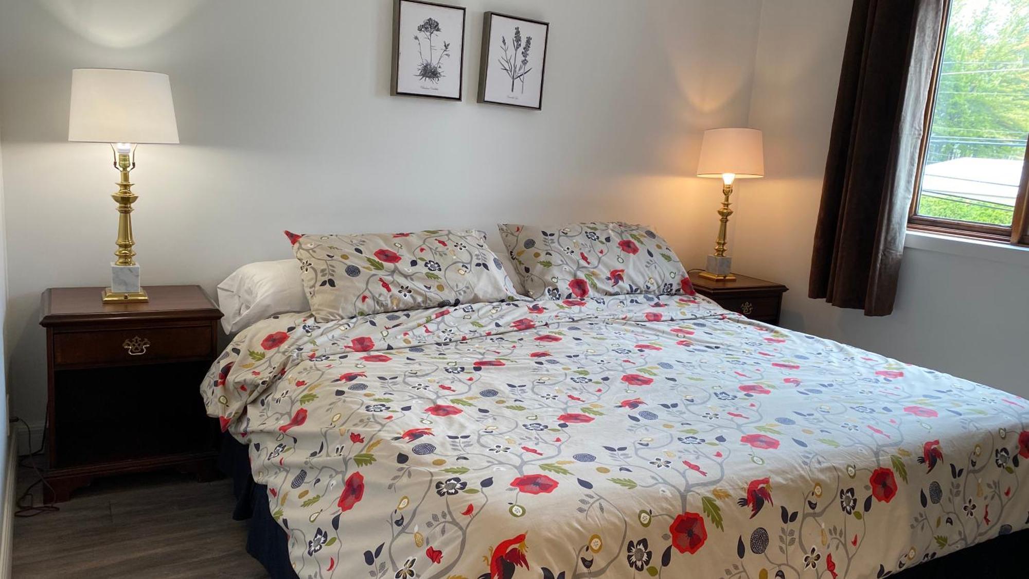 Chalets Montmorency Mont-Sainte-Anne المظهر الخارجي الصورة
