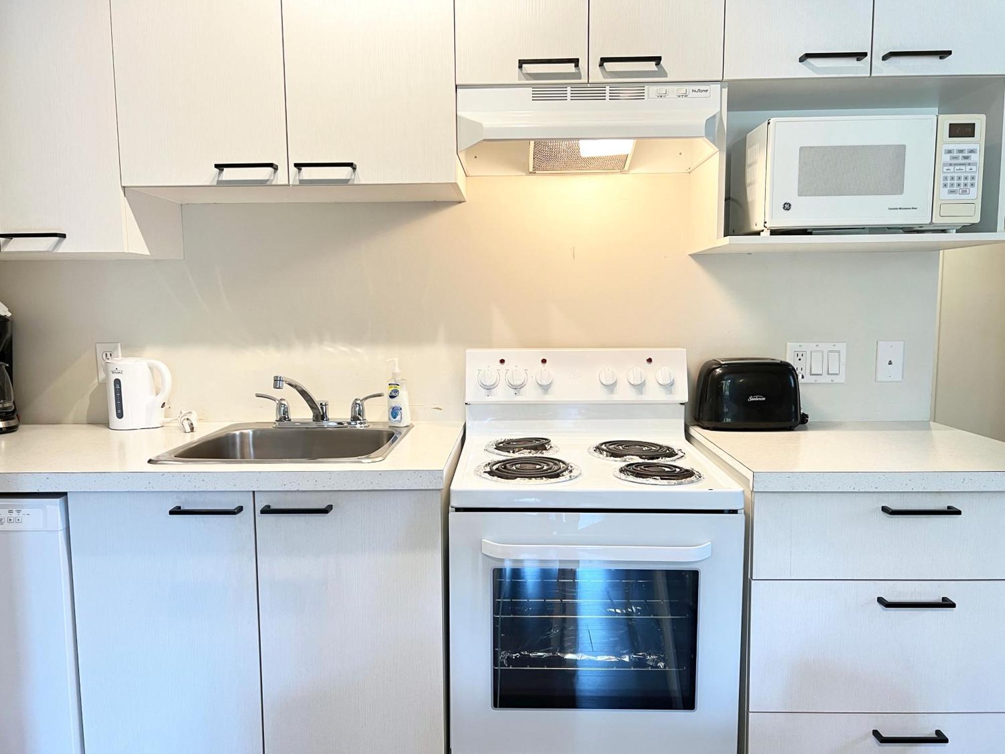Chalets Montmorency Mont-Sainte-Anne المظهر الخارجي الصورة