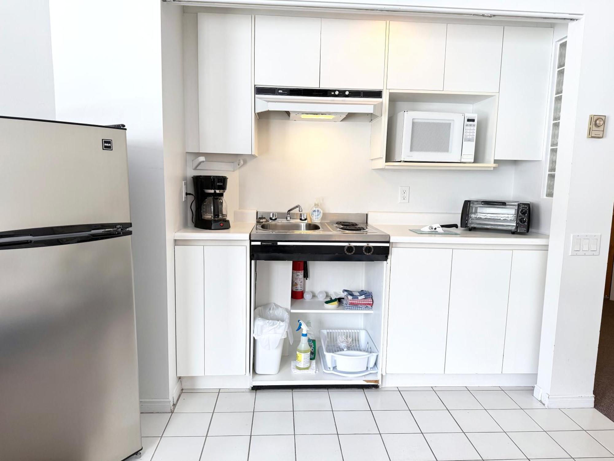 Chalets Montmorency Mont-Sainte-Anne المظهر الخارجي الصورة